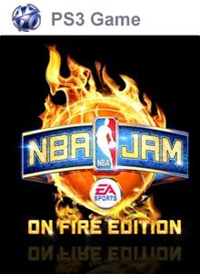 nba jam on fire edition ps3